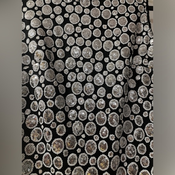 Sequin Top Size M - Picture 3 of 7